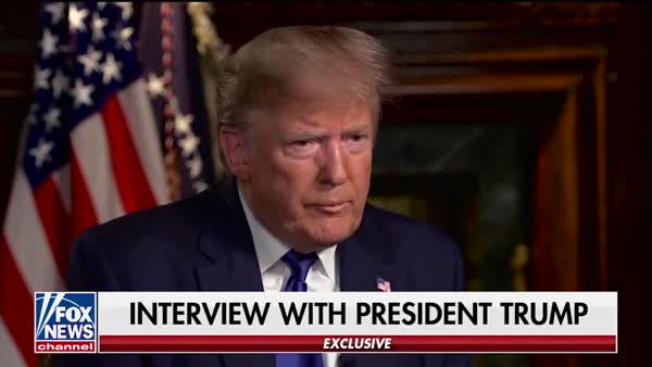 Hannity/Trump: Most Embarrassing Of All Super Bowl POTUS Interviews ...