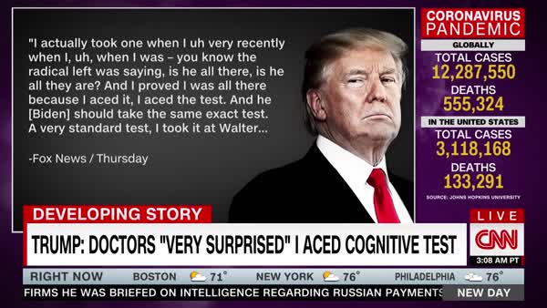 why-did-trump-get-a-cognitive-test-and-why-are-doctors-surprised-he