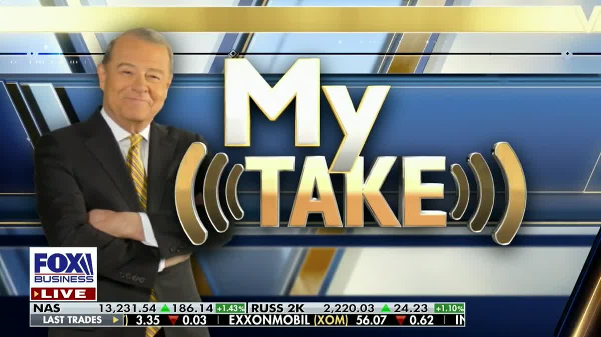 Stuart Varney Threatens Us With A Good Time Crooks And Liars