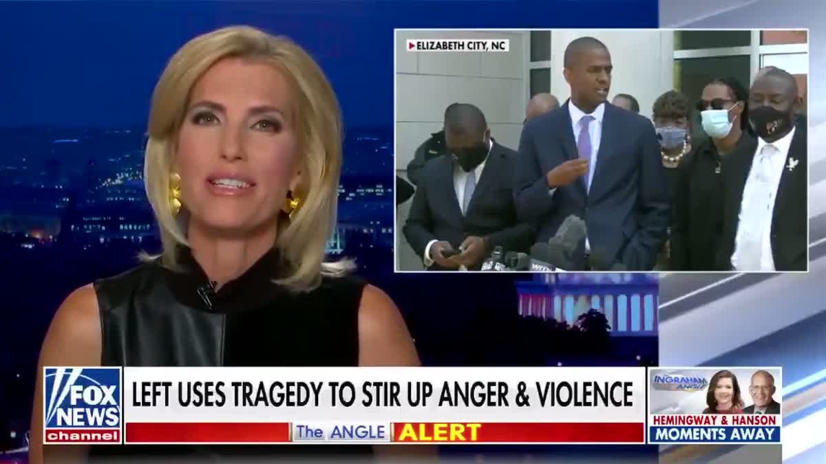 Laura Ingraham Goes Racist Again: Black Lawyer 'Sporting An Accent' UPDATED - Vimarsana News