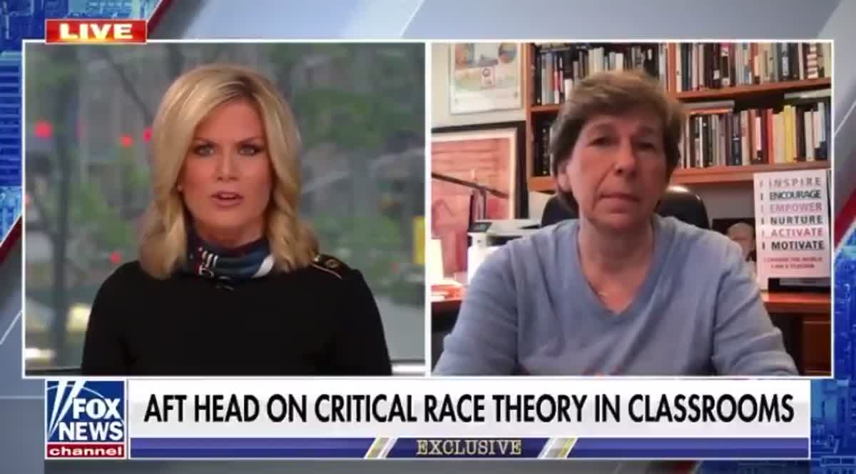 Fox Host Infuriated As Guest Notes 'Disinfo' From Fox - Vimarsana News