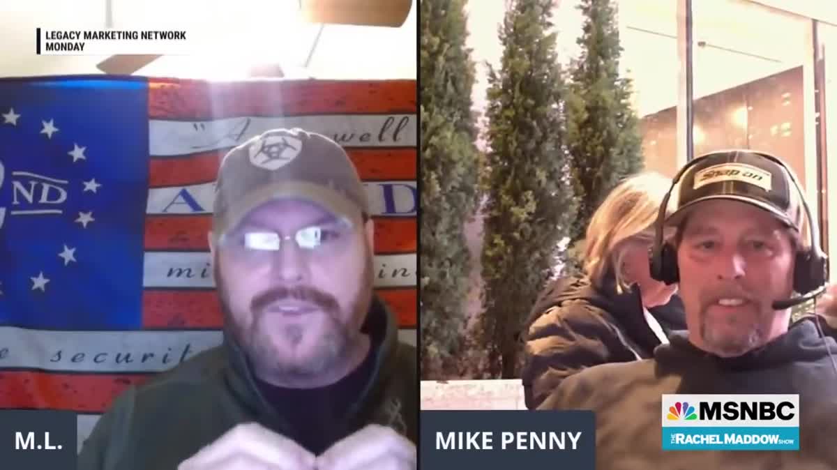 QAnon Meets Ancestry.com And Insists Trump Is Patton's Heir | Crooks ...