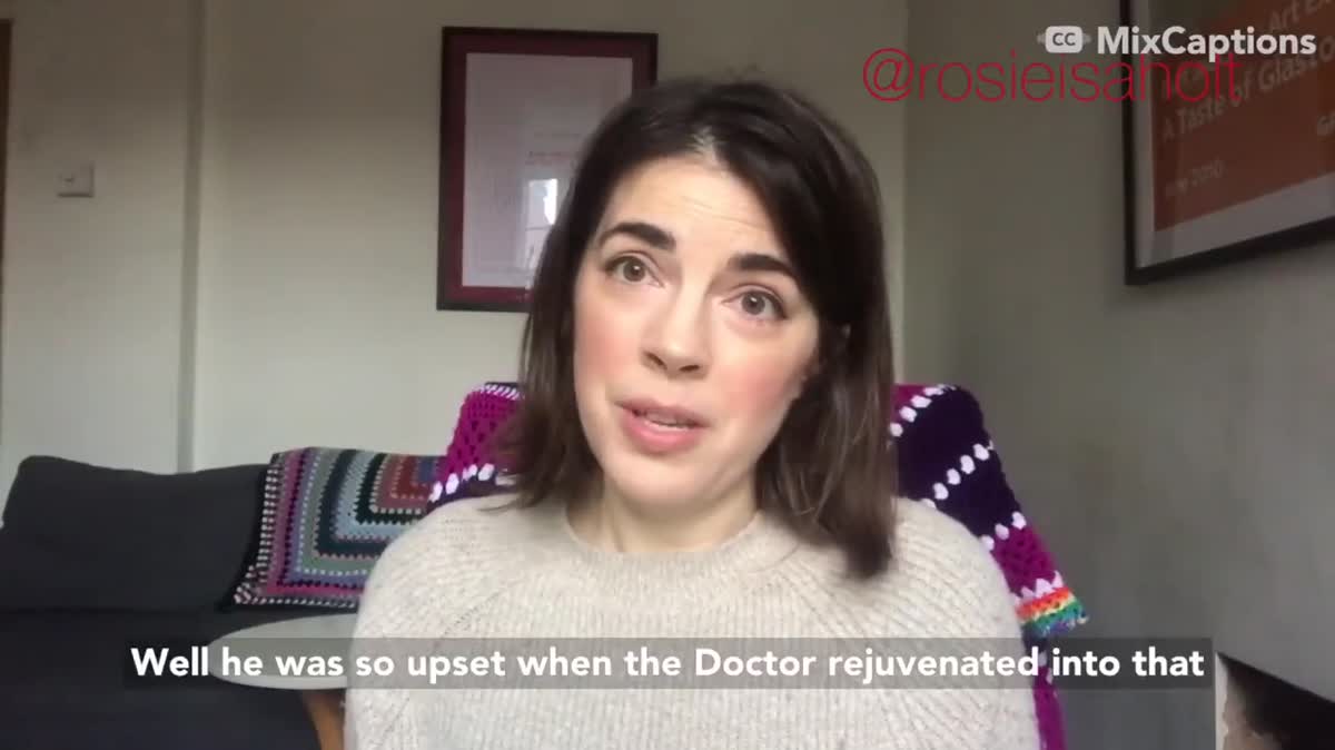 The deputys wife defends her husbands fear of the doctor who turns ...