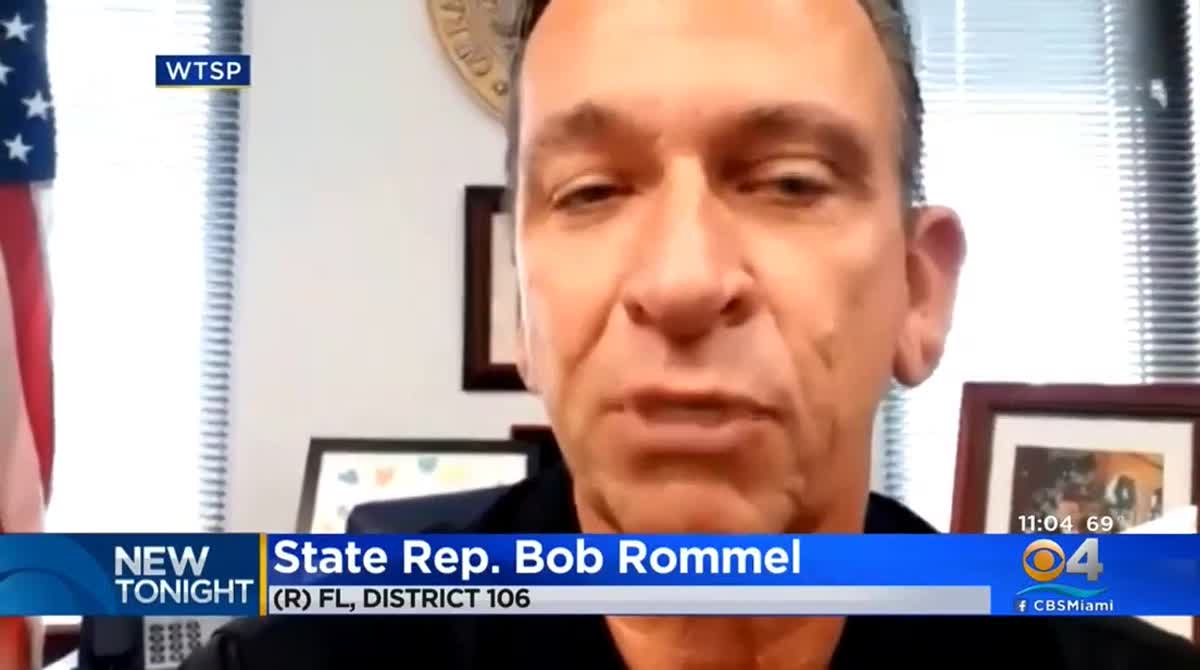 Florida Lawmakers Wants To Put Microphones On Teachers - Vimarsana News