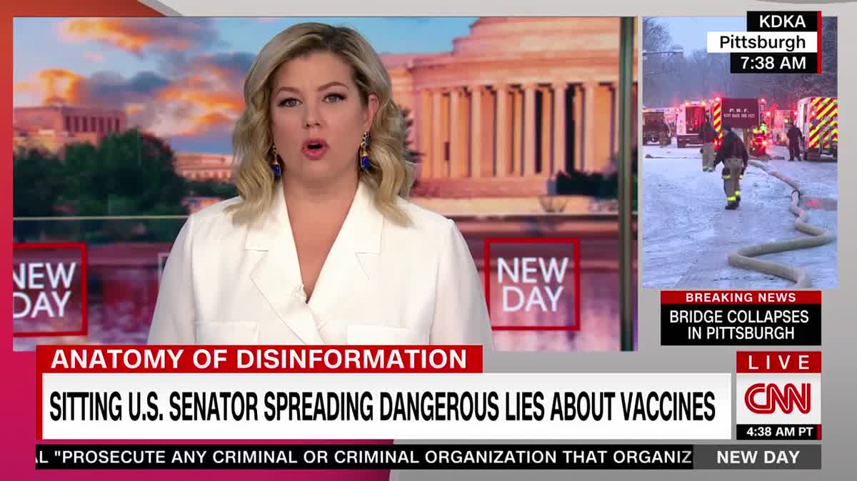 Ron Johnson Claims 150 Athletes Dropped Dead From Vaccine - Vimarsana News