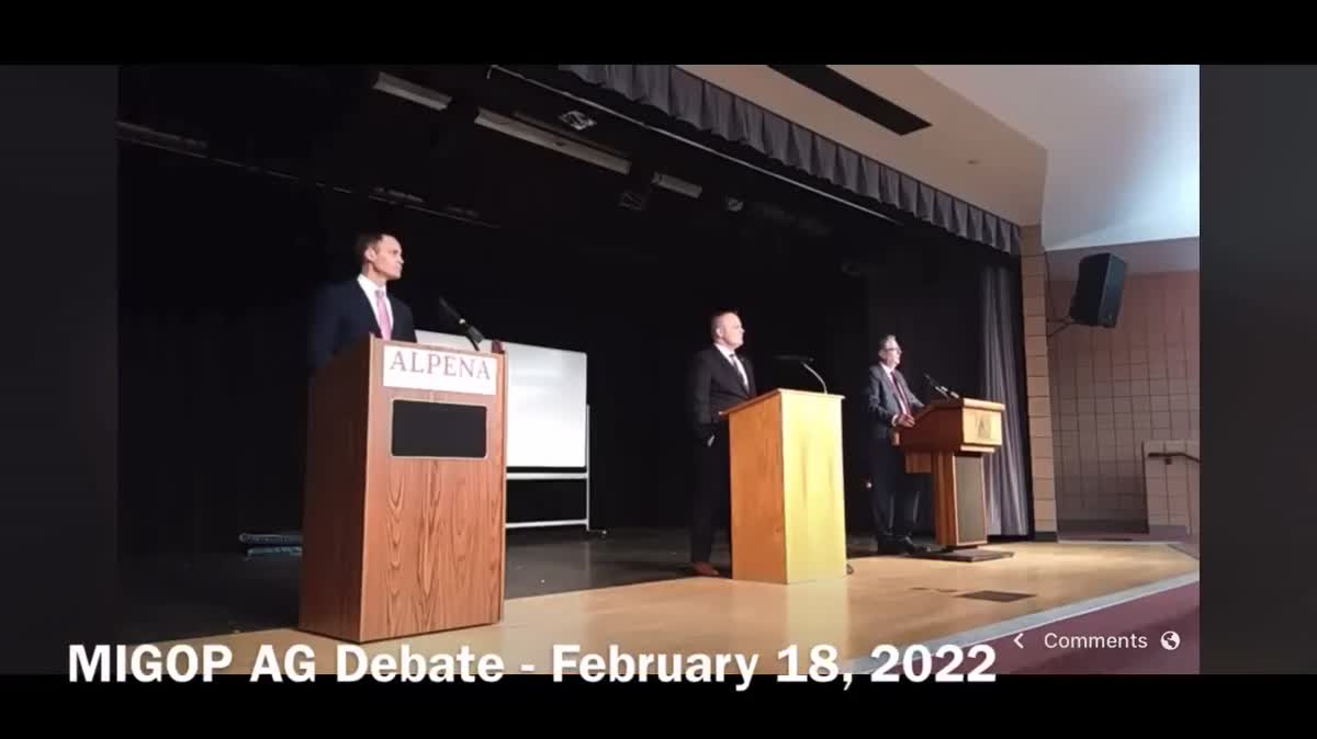 Republican AG Candidates Say Birth Control Is States' Rights Issue - Vimarsana News