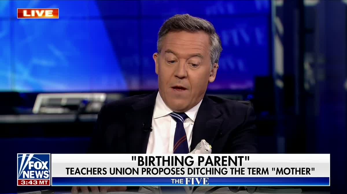 Greg Gutfeld, No Educational Prize, Attacks Teachers - Vimarsana News