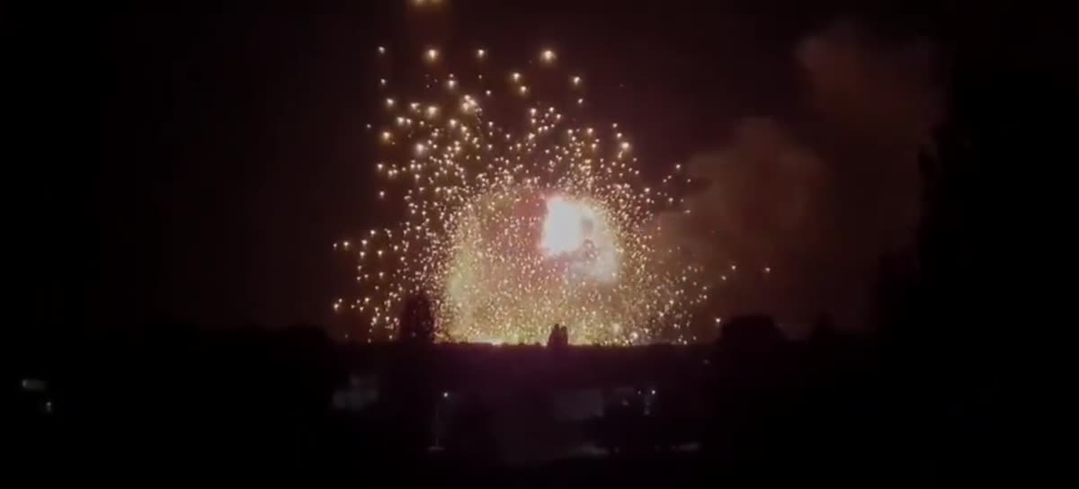 Ukraine Destroying Russian Targets With US-donated HIMARS Missiles - Vimarsana News