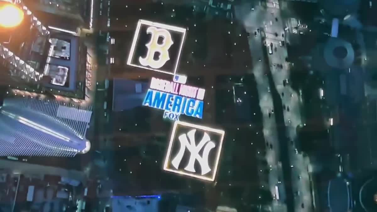 Fox Sports Apologizes For Placing Team Logos Over 9/11 Memorial ...