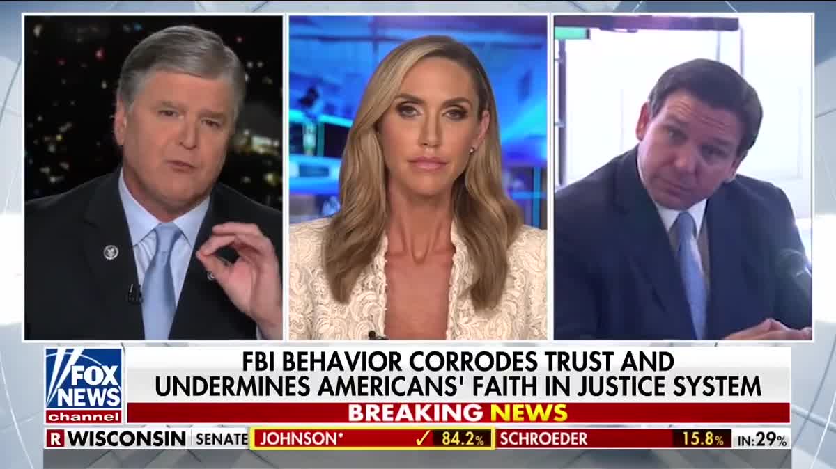 Sean Hannity Calls For Twitter Parody To Be Removed | Flipboard