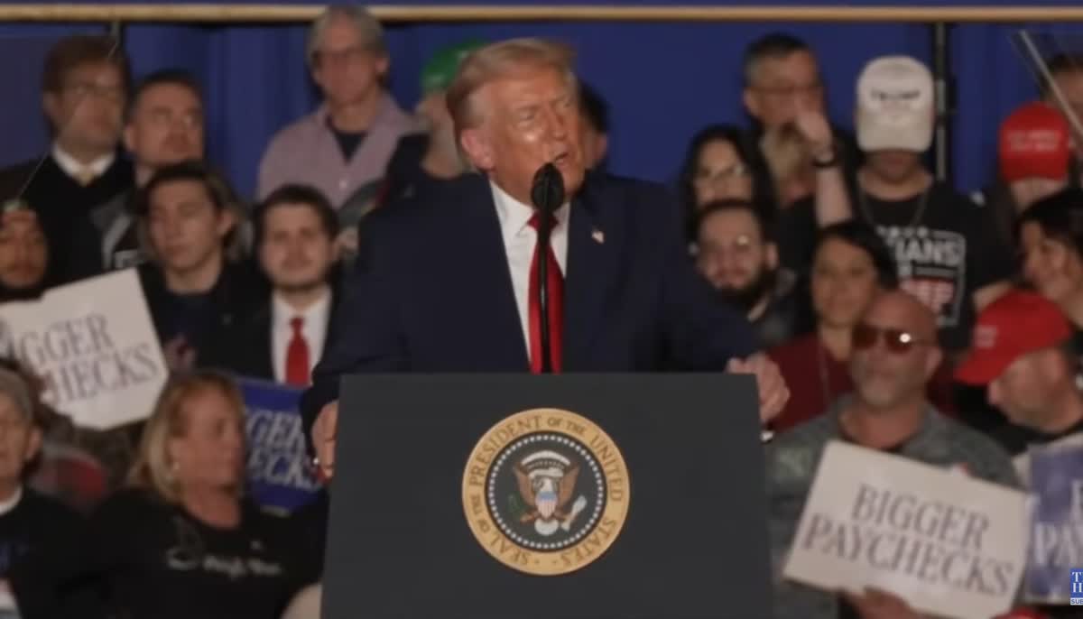 Trump Admits Using 'Shithole' Then Continues Racist Onslaught On Somalia