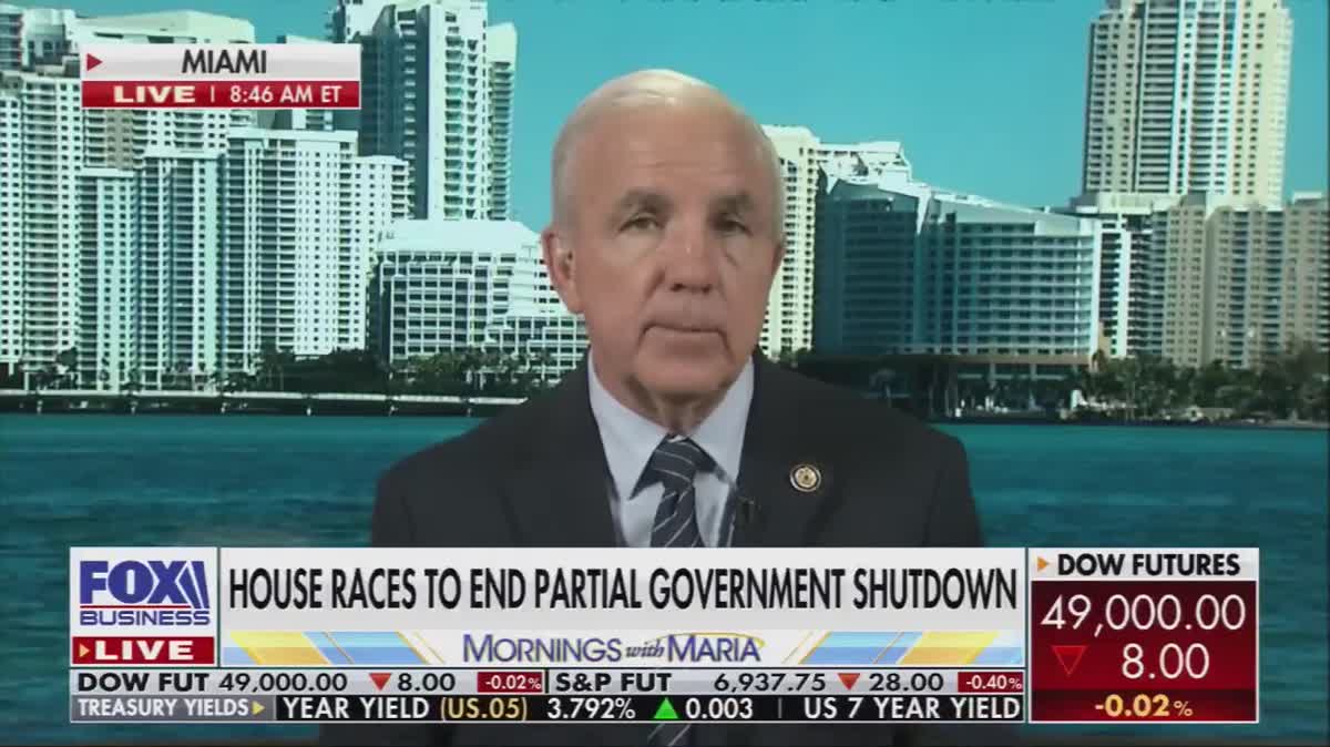 GOPer Admits Telling Trump ICE Shouldn't Be Arresting Grandmas