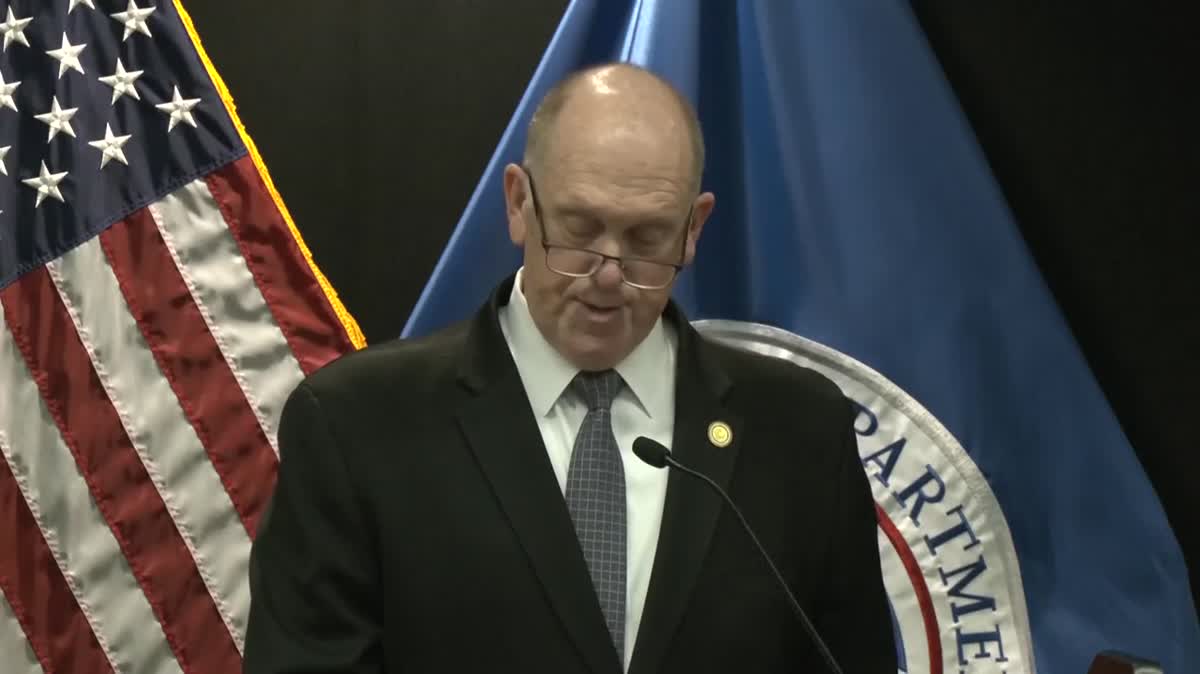 Trump Caves: ICE To End Federal Invasion In Minneapolis