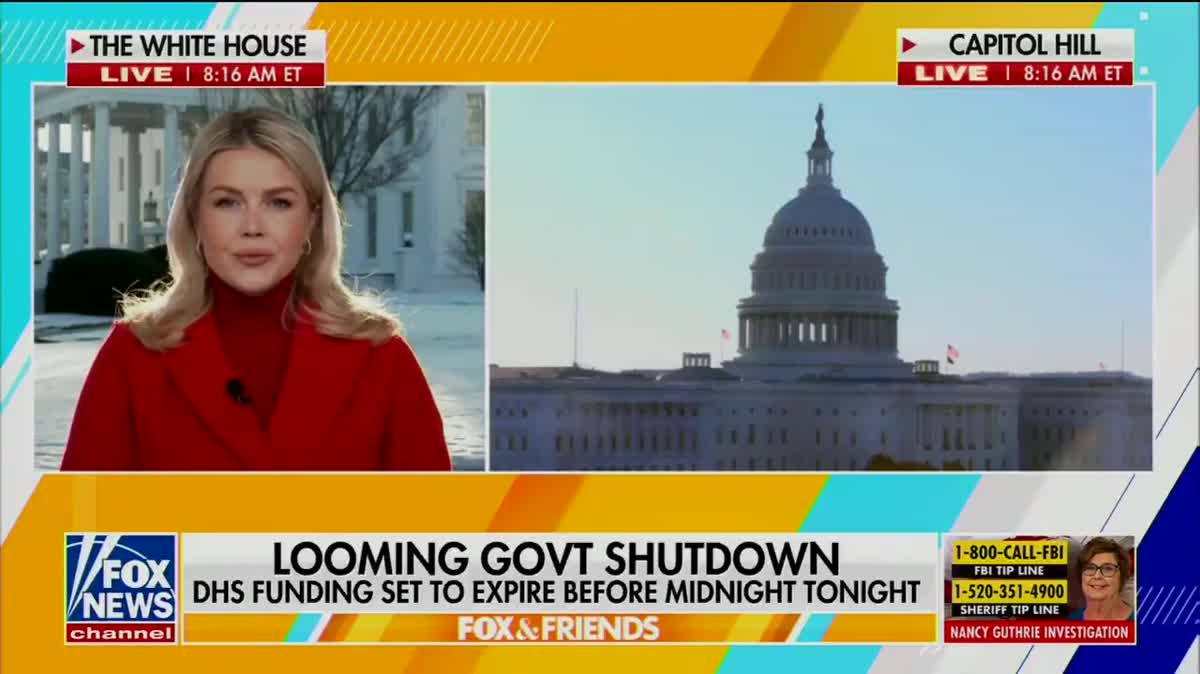 White House Calls ICE Murders Of Two Citizens A Successful Minnesota Operation