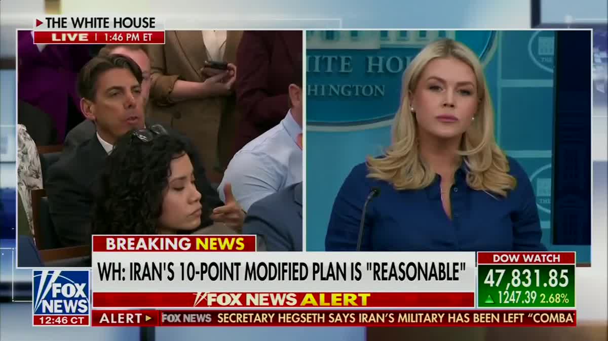 Ignorant Trump Attacks NATO For Not Granting Him Greenland And Attacking Iran