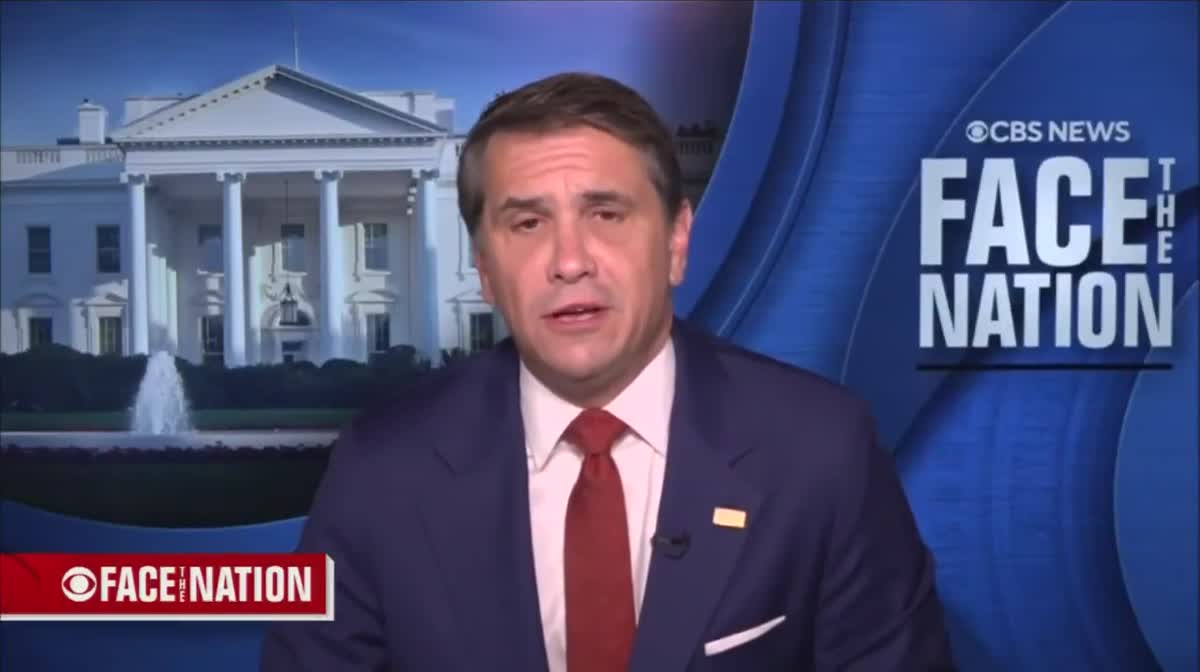 Todd Blanche Refuses To Talk About Guns In Any Way, Shape, Or Form