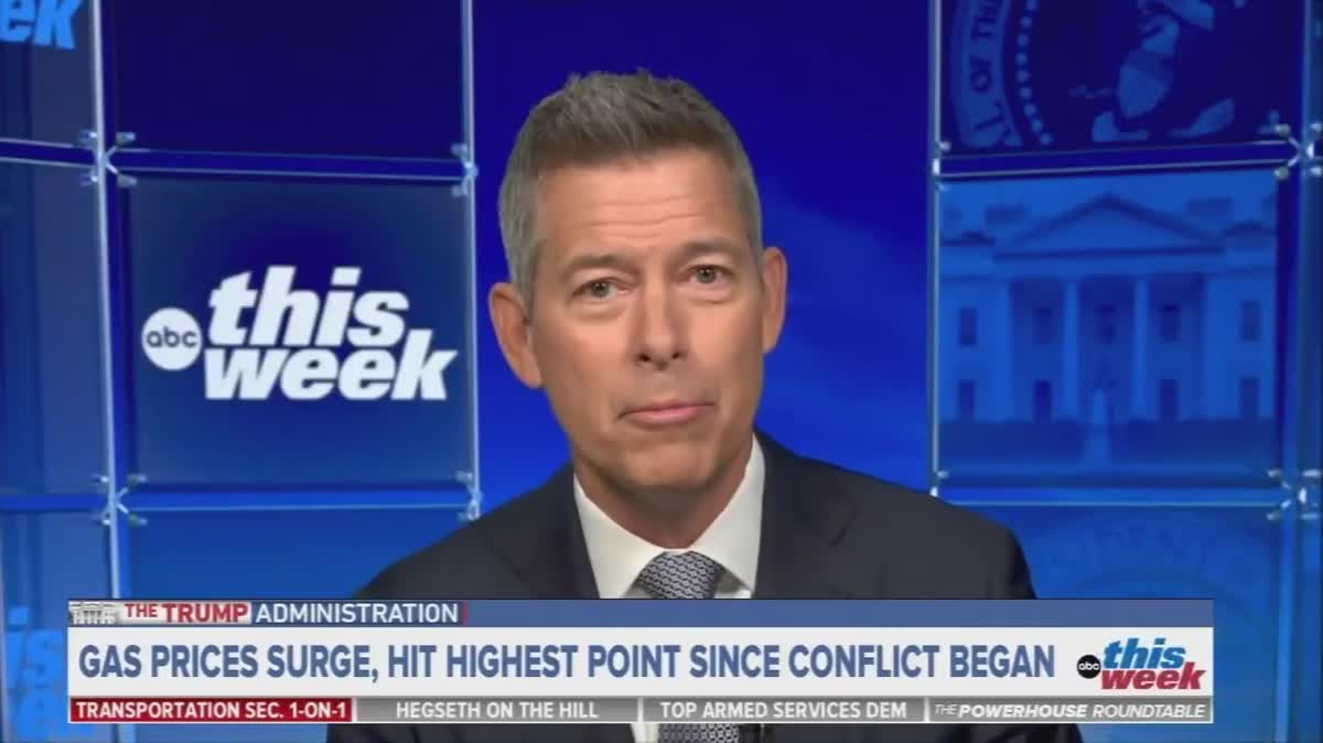 crooksandliars.com - John Amato - Sean Duffy: Gas Prices? Didn't You Mean Tax Refunds?