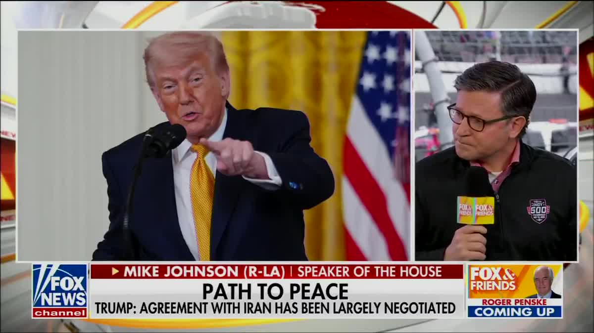 Jebus Johnson Wants To Talk About Kitchen Table Issues