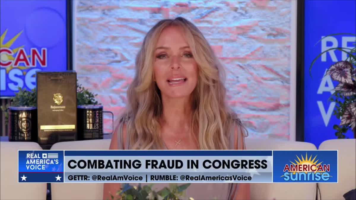 Gina Loudon's Delusion: Medicaid And SNAP Fraudsters Drive Ferraris