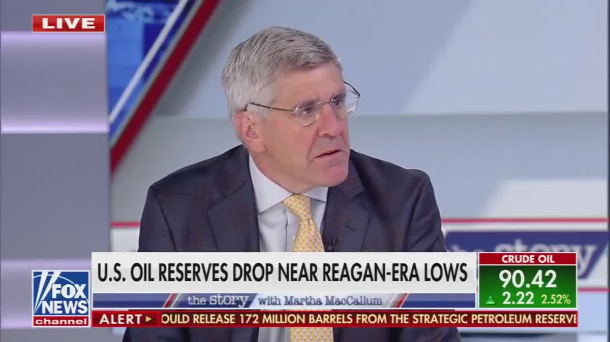 Even Trump's Own Former Economic Advisor Says His Policies Caused Inflation