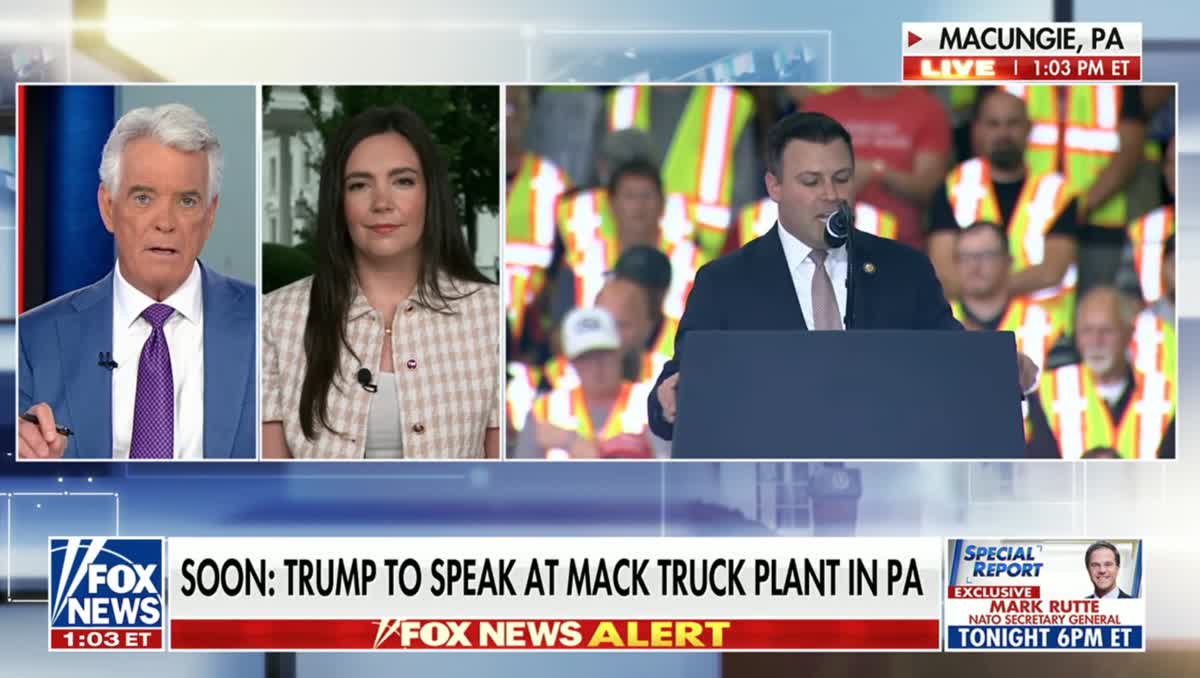 White House Spokeswoman: Americans Don't Care About Polls