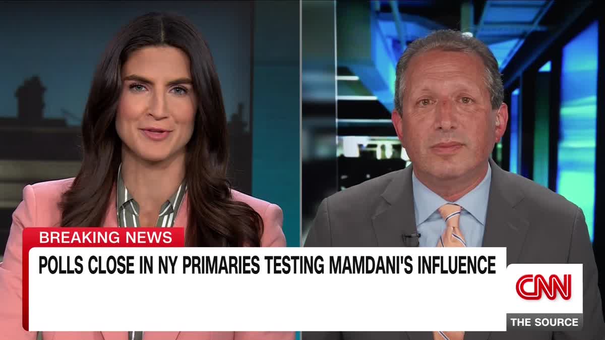 Mamdani Runs The Table In New York