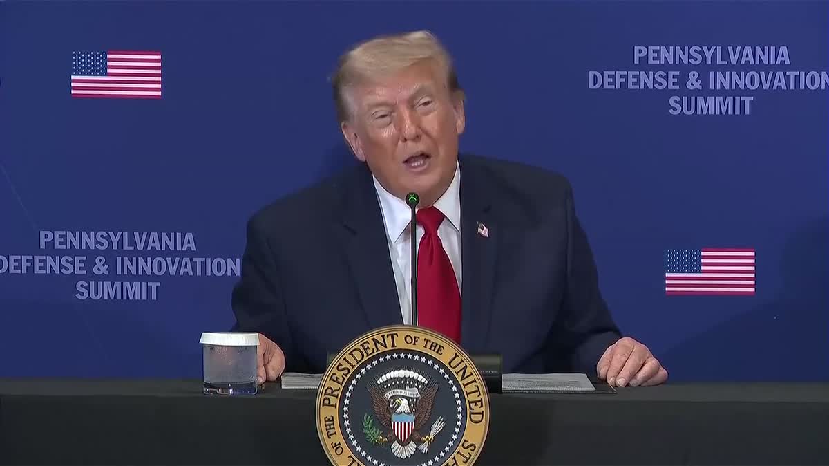 Trump's CHIPS Act Story Just Keeps Getting Weirder: Now It's About Hiring Trans Bosses