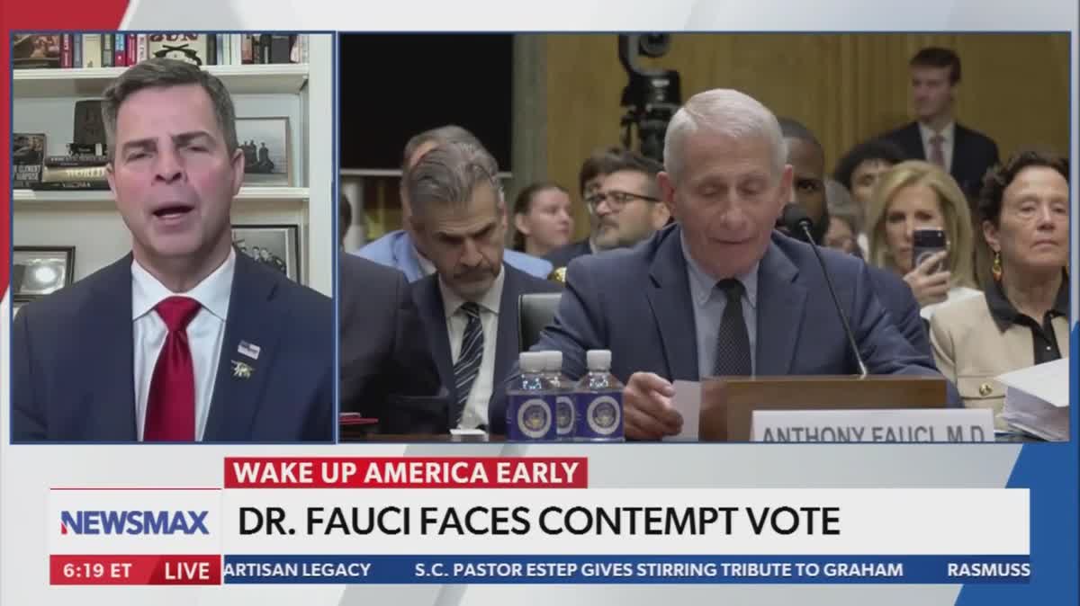 Republican Lawmaker Discovers A New Conspiracy Theory: The BLT Sandwich