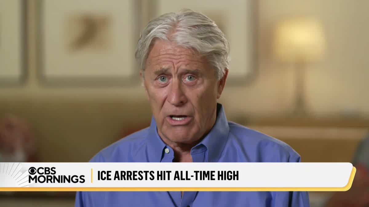 FAFO: Lifelong Republican Regrets Voting For Trump After ICE Takes His Fiancée