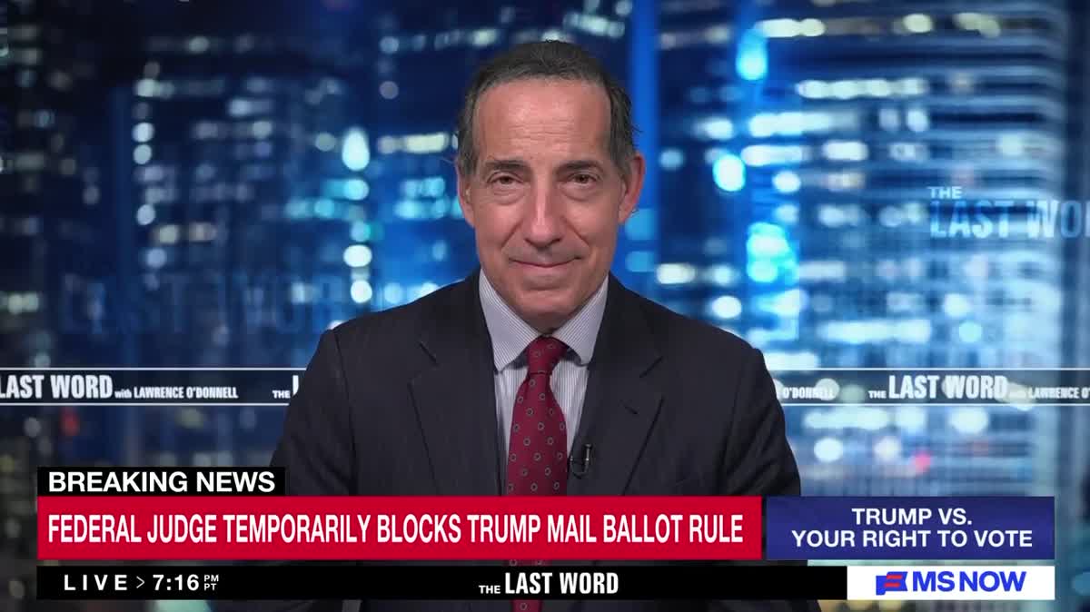 Rep. Raskin Renames Reflecting Pool ‘Strait Of Warm Ooze’