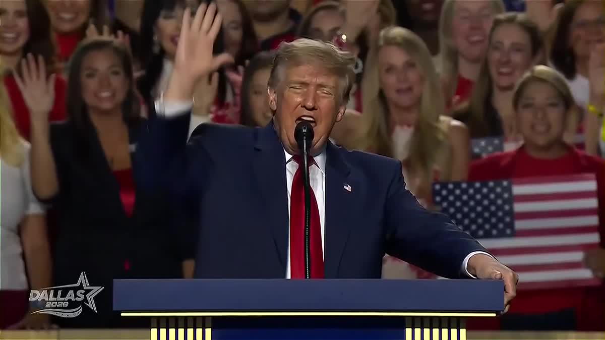 ‘Cheat Like Hell’: Trump’s Midterm Panic Takes A Seriously Ugly Turn