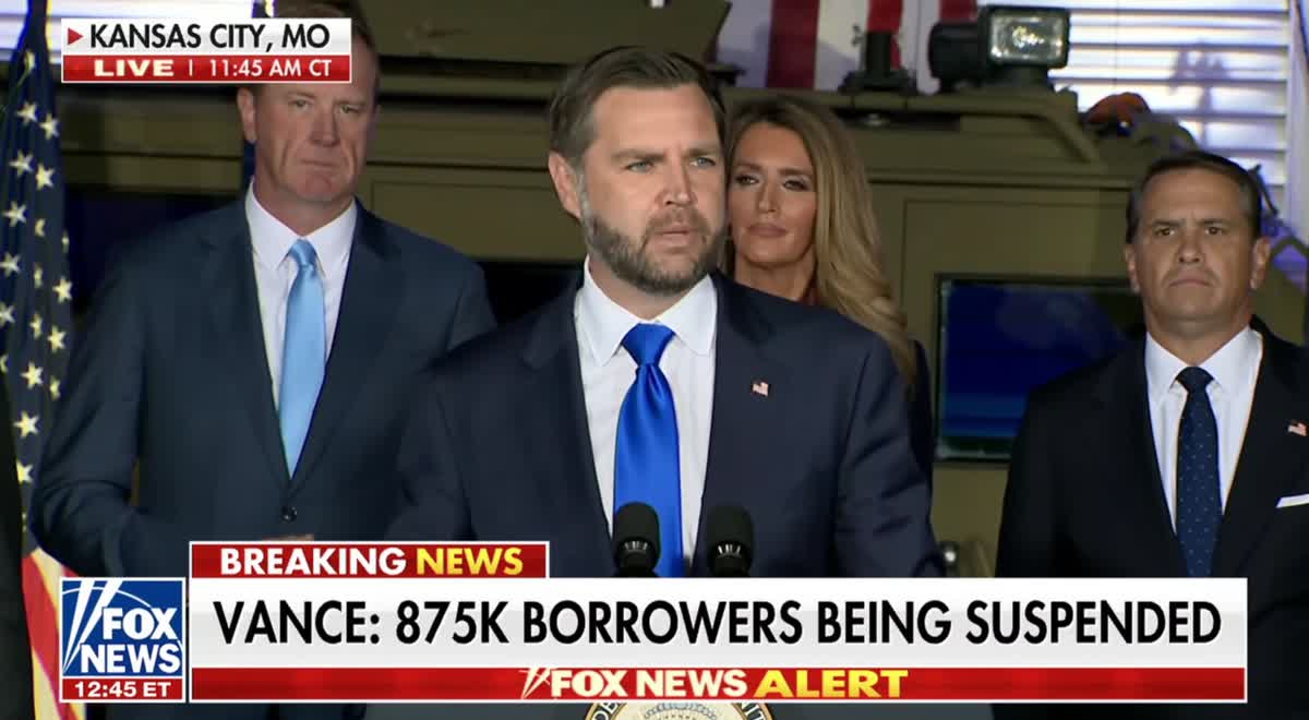 Is The New Fraud Task Force Going To Investigate Trump?