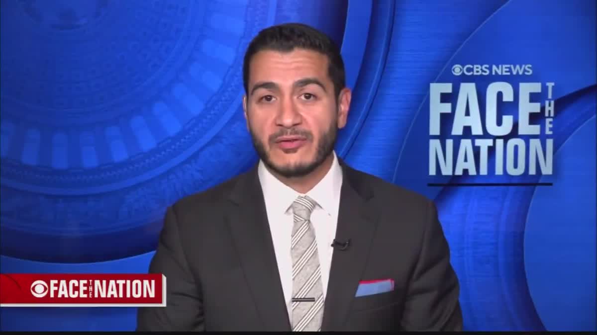 El-Sayed Scolds Media: MI Cares About High Cost Of Living, Not A Twitch Streamer