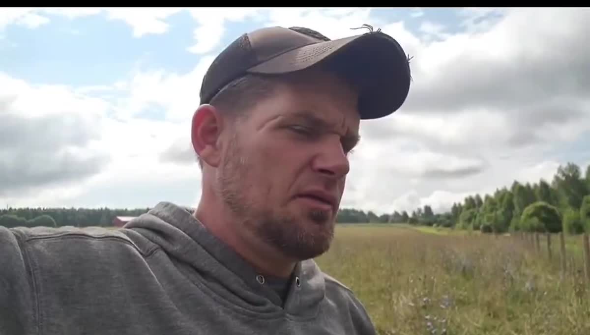 Farmer Who Fled Canada For 'Traditional Values' Needs To Join Russian ...