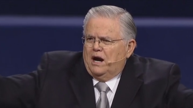 pastor john hagee 2022