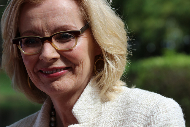 Caption This: Peggy Noonan Edition | Crooks and Liars