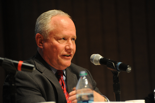 William Kristol Has A Long History Of Shilling And Lying. Congrats, ABC