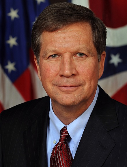 Me, Ohio Governor John Kasich And His Need To Shame The Poor | Crooks ...