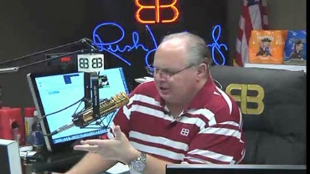 dallas rush limbaugh radio