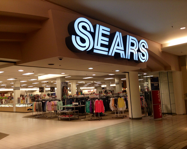 Sears Com Интернет Магазин