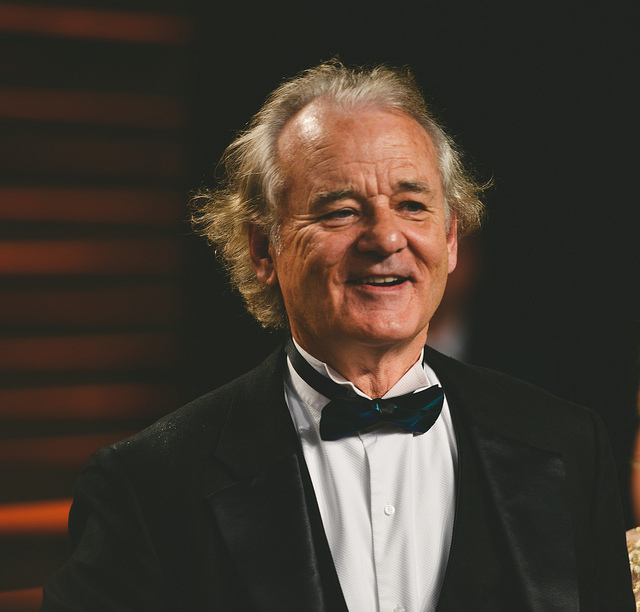 MUST SEE: Bill Murray’s Touching Oscar Tribute To Harold Ramis (Video ...