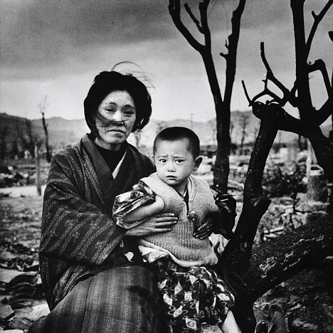 Part 2: How They Hid The Worst Horrors Of Hiroshima | Crooks and Liars