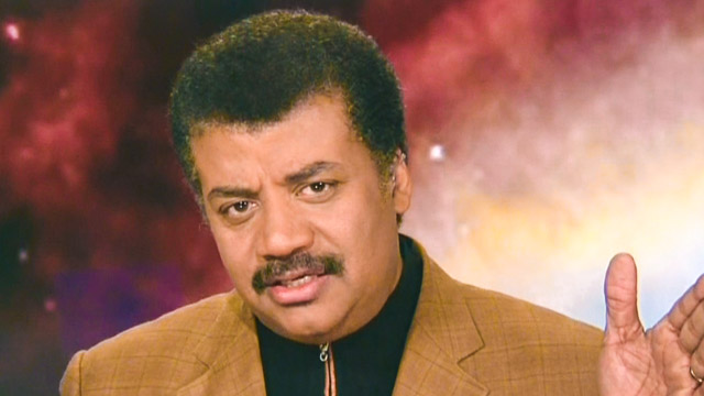 Neil DeGrasse Tyson Mocks 'Science Haters' Who Love Mobile Phones And ...