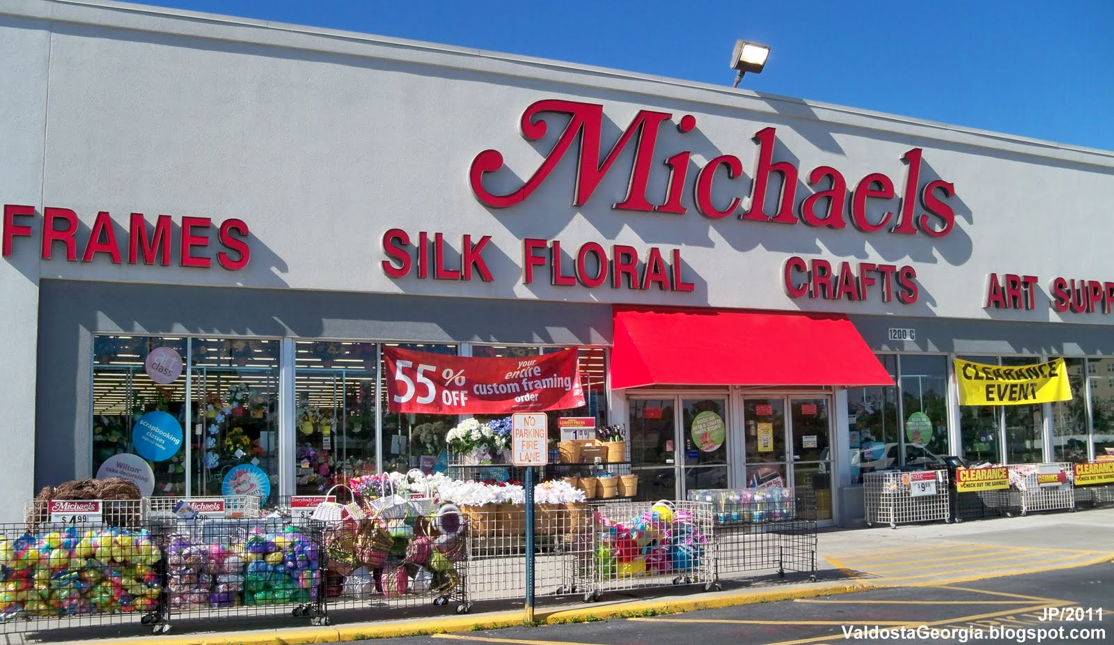 Michaels Crafts: Almost 3M Customers Hit By Data Breach | Crooks and Liars