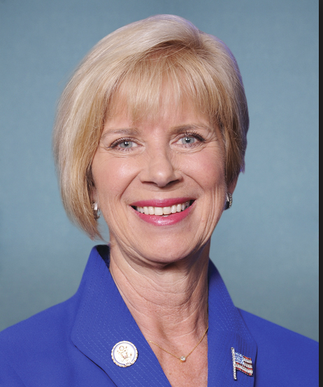 Rep. Janice Hahn Walks Out On James Dobson After 'Abortion President' Remarks | Crooks and Liars