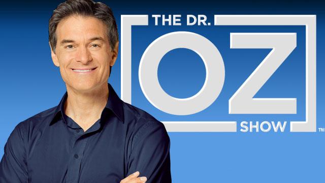 dr m oz tv show