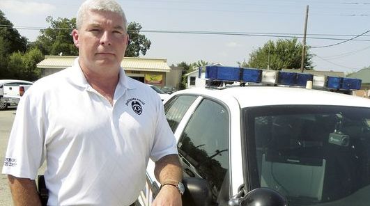 Arkansas Police Chief Resigns After Calling Reporter A 'Smelly Left ...