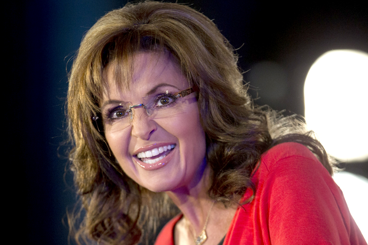 WasillaBilly Palin Gives Her 'Side' Of The Brawl Story 