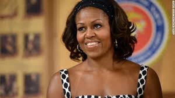 Birther's 'Evidence' That Michelle Obama Was Born A Man Lifted From