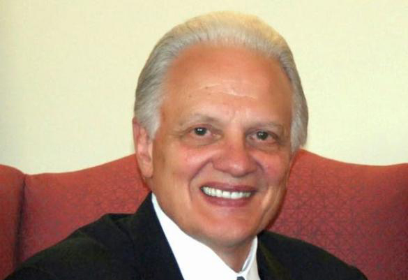 Corrupt Judge Randa Rules That Prosecutors Can't Stop Corruption